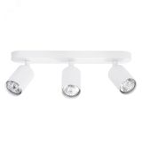 Спот AQUARIUS A3226PL-3WH Arte Lamp