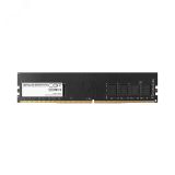 Оперативная память DDR4 DIMM (UDIMM) 8GB, 2666MHz, CL19, 1.2V, Micron SDRAM, single rank 1917116 CBR