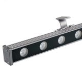 Светодиодный прожектор AR-LINE-1000S-18W-220V Day (Grey, 30 deg) (ARL, Закрытый) 024299 Arlight