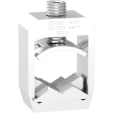 Клемма для присоединения CU/AL кабелей для ISFT400-630 LV480830 Schneider Electric