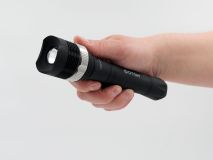 Фонарь светодиодный MR-1800 (1W, 2хLR6 в комплекте) 22632 ФОТОН