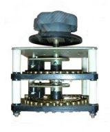 ПП36-22 У3, 17/4, IP00, переключатель ползунковый ET012459 Электротехник