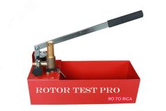 Ручной опрессовщик ROTOR TEST PRO RT.1611060 Rotorica