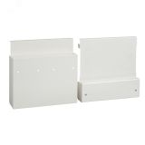 КРЫШ. ВЕРТ.NS1600-NT 3-4П Ш=400 LVS04855 Schneider Electric