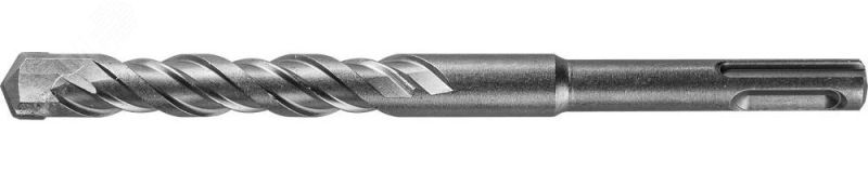 Бур SDS-plus 14 х 160 мм 29315-160-14 ЗУБР