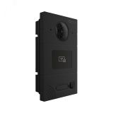 Панель вызывная IP видеодомофона на 1-го абонента AV-01BD BLACK BAS-IP