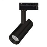 Светильник LGD-SPOT-2TR-R45-7W Day4000 (BK 24 deg 230V) ( IP20 металл 3 года) 042540 Arlight