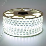 Лента светодиодная LEDх60/м 1м 6w/m 220в IP65 6500К 55245 SAFFIT