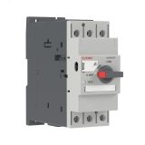 Автоматический выключатель защиты двигателя YON DMP63RT с уставкой 36-45A 3P 50kA DMP63RT-0045 DKC