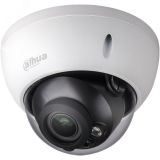 Видеокамера IP 2Мп купольная IP67 K10 ИК-40м c PoE (2.7-13мм) 123411 Dahua