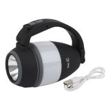Фонарик светильник ночник трансформер, USB, powerbank, 5 режимов PA-706 Б0042661 ЭРА
