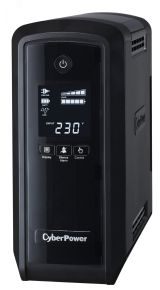 Источник бесперебойного питания line-interactive CP 900Ва/540Вт фазы 1/1 1 мин Tower Schuko USB 1000449177 CyberPower