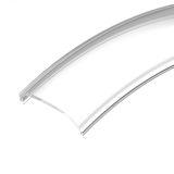 Экран ARH-BENT-W18-2000 Clear (ARL, Пластик) 023088 Arlight
