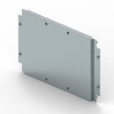 Плата вертикальная DPX3/-IS 1600 4P24M 338812 Legrand