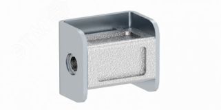 Комплект для объединения шкафов CQE ЭМС R5KEMC65 DKC