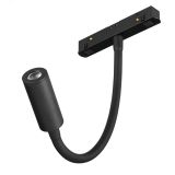 Светильник MAG-ORIENT-SPOT-FLEX-R25-3W Day4000 (BK, 24 deg, 48V) (Arlight, IP20 Металл, 5 лет) 044647 Arlight