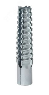 Дюбель металлический для газобетона 6x32 CM280632 DKC