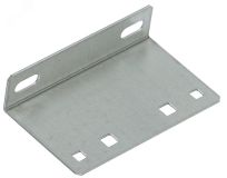 Кронштейн для шин N/PE SMART (комплект 2шт) YKV-K-NPE IEK