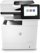 МФУ лазерное LaserJet Enterprise MFP M635h 7000009417 HP