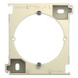 GLOSSA Расширение коробки наружного монтажа бежевая GSL000200C Systeme Electric