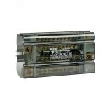 Блок распределительный (кросс-модуль) 160A (4x12) PROxima db-160-4x12 EKF