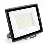 Прожектор светодиодный ДО-150w 6400К 14250Лм IP65 черный 32104 FERON