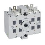 Рубильник реверсивный CCF 250A трехполюсный 431106 Legrand