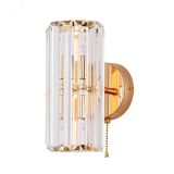 Настенный светильник SANTORINI A1049AP-2GO Arte Lamp