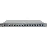 Блок защиты портов в сети ETHERNET c питанием РоЕ дубБЗЛ-ЕП16 Тахион