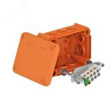 Коробка распределительная огнестойкая 150x116x67 7205533 OBO Bettermann