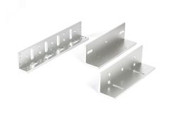 SPRUT Bracket-296ZL ZL-образное крепление для электромагнитного замка 8818 Бастион