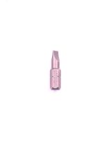 Бита шлиц SL 0.8 х 5.5 х 25 мм 1/4'' C6.3 Industrial 264122000 WITTE