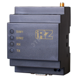 GSM/GPRS-модем iRZ ATM21.B со встроенным БП и антенной 6128468 Тайпит