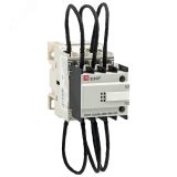 Контактор для конденсатора КМЭК 12.5квар 400В 1NО+1NC PROxima ctrk-s-25-12,5-400 EKF