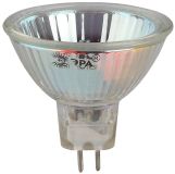 Лампа светодиодная LED MR11-4W-860-GU4 (диод, софит, 4Вт, холод, GU4) (10/100/8000) Б0049067 ЭРА