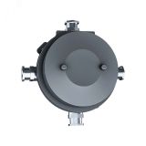 Коробка взрывозащищенная КР-В110-2-25-О-AB-3 21103 GALAD