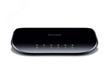 Коммутатор неуправляемый 5 портов 10/100/1000 Мб/с 1000239478 TP-Link