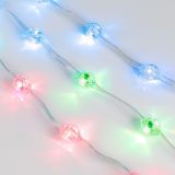 Модуль управляемый SPI-F2-D22 12V RGB (0.65W, IP66, 360 deg) (Пластик, 3 года) 036776 Arlight