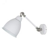 Бра BRACCIO A2054AP-1WH Arte Lamp