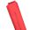Трубка термоусаживаемая ТУТ нг 30/15 красная в отрезках по 1м PROxima tut-30-r-1m EKF