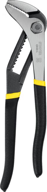 Переставные клещи Quick-L 270 мм 22370_z02 STAYER