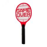 Мухобойка электрическая 0410 GAME OVER EDITION, 800 В, 70-0441 REXANT