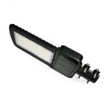 Светильник светодиодный уличный консольный LED ДКУ 30 Вт 3600 Лм 5000К IP65 120-260 В КСС Ш 370х145х45 мм Qplus Gauss 629535330 GAUSS