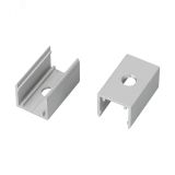 Держатель ARL-MOONLIGHT-1213-CLIP ANOD (ARL, Алюминий) 025552 Arlight
