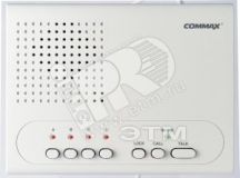 Пульт громкой связи 4 канала WI-4C Commax
