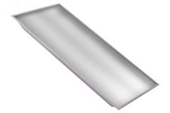 Светильник LED ОФИС ЧЕРЕПАШКА 2.0 (СВО) 19Вт 2300Лм 4,0К IP20 опал LE-СВО-03-019-8996-20Д Led Effect
