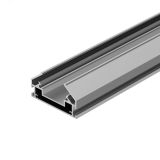 Профиль-держатель MAG-STRETCH-ORIENT-2620-2000 (Arlight, Алюминий) 039173 Arlight