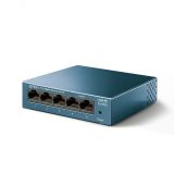 Коммутатор неуправляемый 5 портов, 5хRJ45 10/100/1000 Мб/с 1000533017 TP-Link