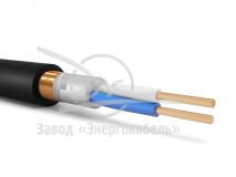 Кабель силовой FROSTLINE ВВГЭнг(А)-ХЛ 2х6ок(N)-0,66 _ЭК00082235 Энергокабель