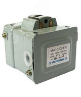 Электромагнит МИС 3100 220В 50Гц ET501620 Электротехник